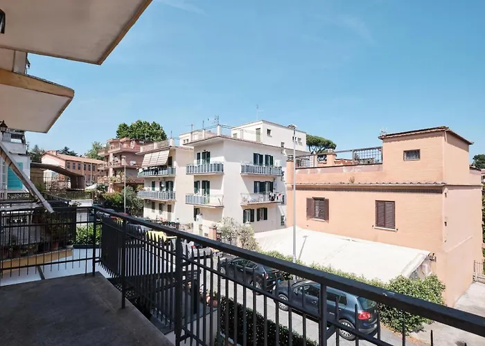 A&A Domus Roma